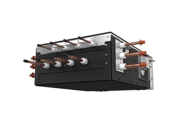 BOITE RECUP ENERGIE R-32 VRV      BS6A14AV1B9