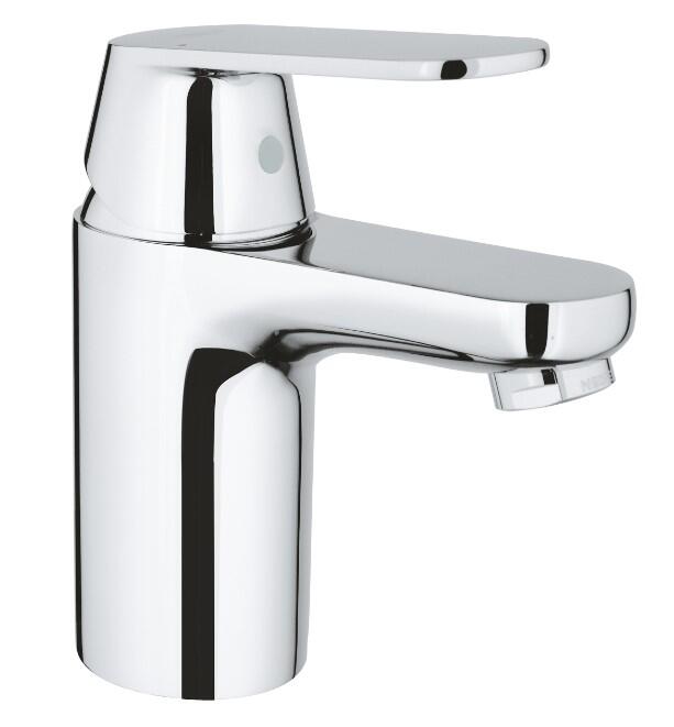 EUROSMART COSMOPOLITAN - Mitigeur lavabo