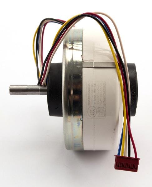 MOTEUR VENTILATION ASYG07-12LMCA       897023 ACTA ATLANTIC  [897023]