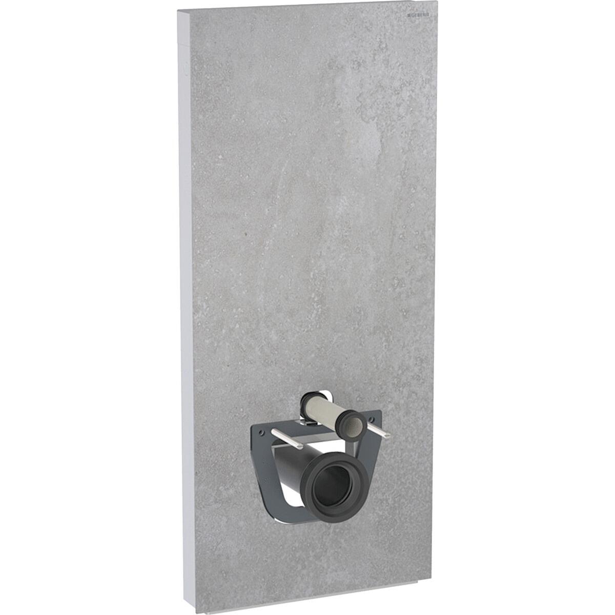 MONOLITH PLUS - Panneau WC pour cuvettes suspendue