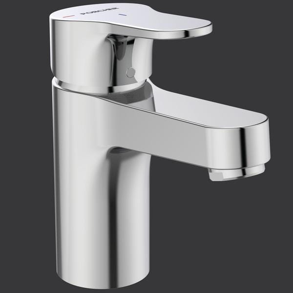 MITIGEUR OLYOS LAV GRANDE CH3 S/VID   D2627AA IDEAL STANDARD FRANCE