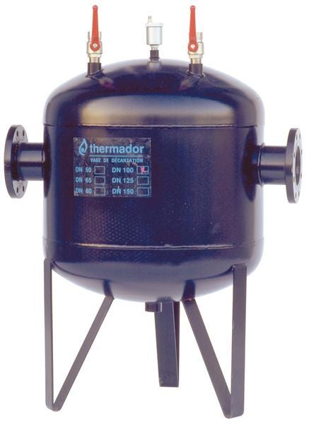 POT DE DECANTATION DN50                 PD050 THERMADOR  [PD050]