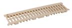 CONNECTO - Grille PVC pour CAN177 et CAB773