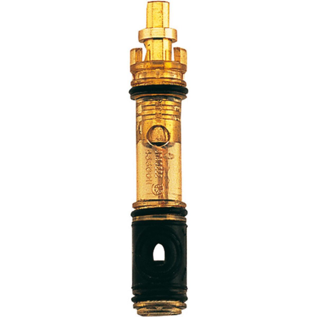 CARTOUCHE - A piston