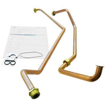 KIT HYDRAULIQUE - Kit de raccordement