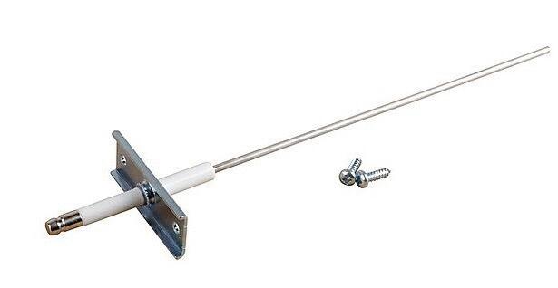 SONDES - Sonde ionisation