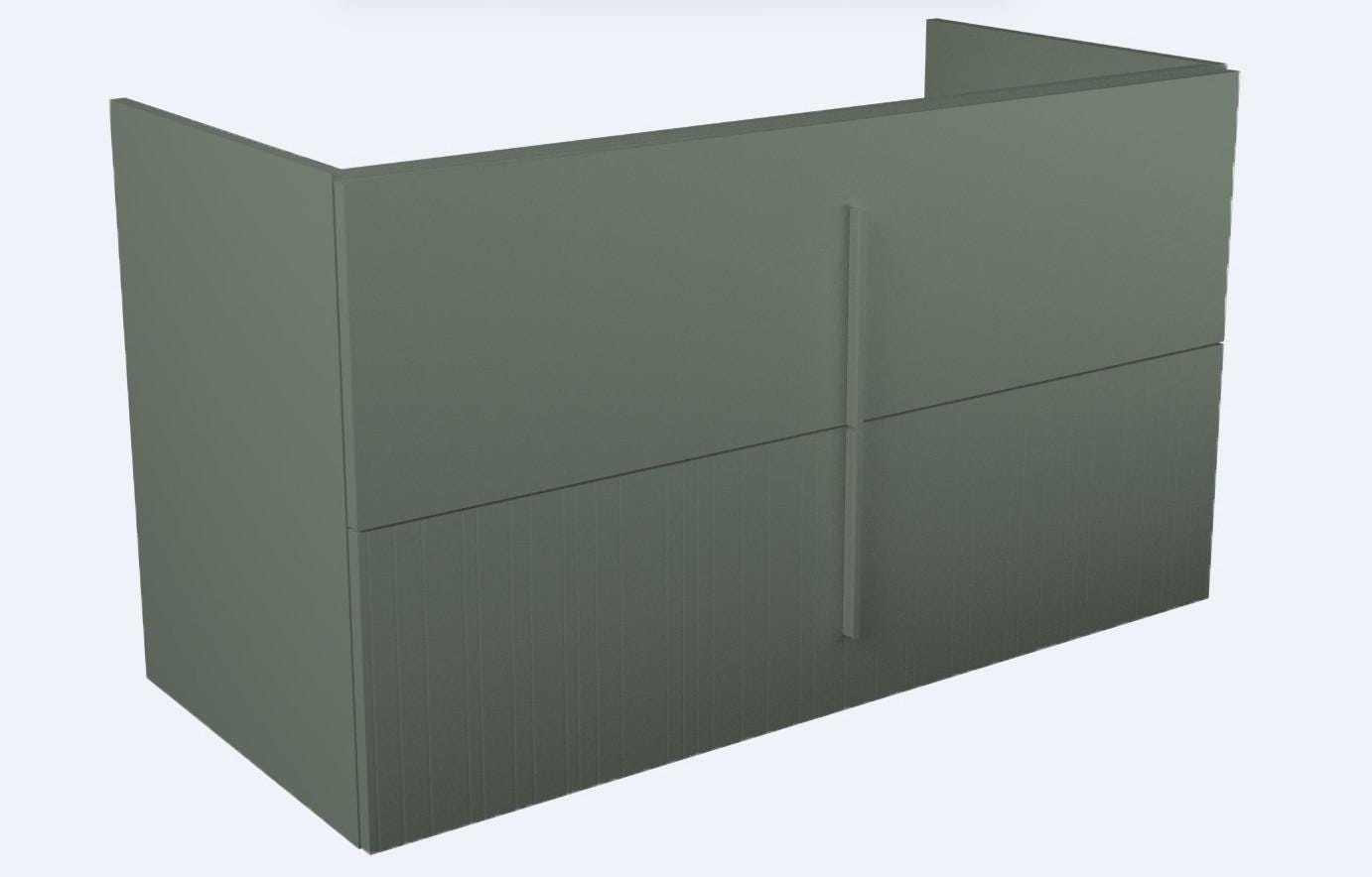 EXCLUSIVITES RICHARDSON PAR SANIJURA - Meuble sous plan