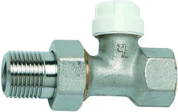 COUDE DE REGLAGE EQUERRE 1/2"     RBM 1530440 RBM FRANCE  [1530440]