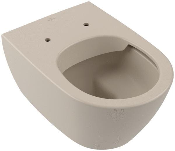 WC A CUVETTE A FOND CREUX - SUBWAY 2 5614R0AM VILLEROY BOCH  [5614R0AM]