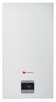 ISOTWIN CONDENS - Chaudière nue - Pour chauffage et eau chaude accumulée dynamique