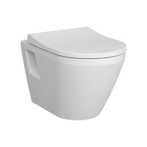 PACK WC SUSP. INTEGRA S/BRIDE   7062B003-6136 VITRA FRANCE  [7062B003-6136]