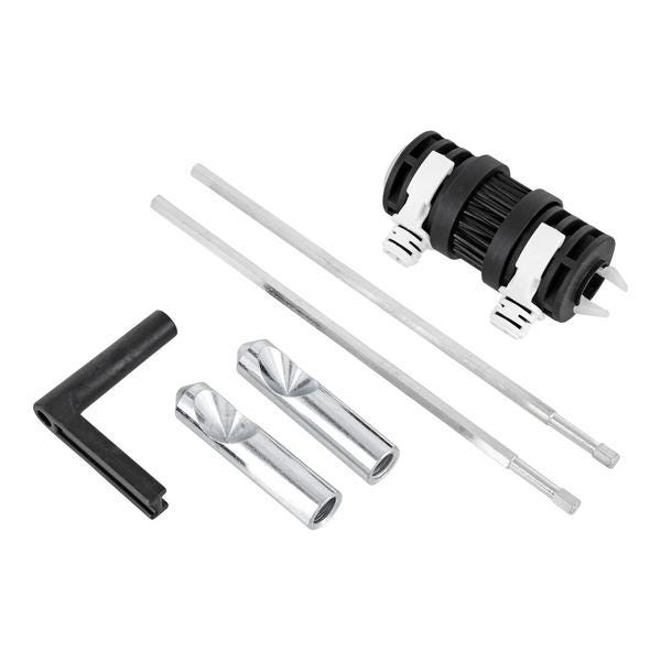 KIT FIXATIONS CUV SUSP - IS         TT0299598 IDEAL STANDARD FRANCE  [TT0299598]