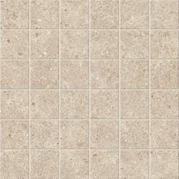 CAR. BOOST STONE CREAM MOSAICO MATT      A7DF