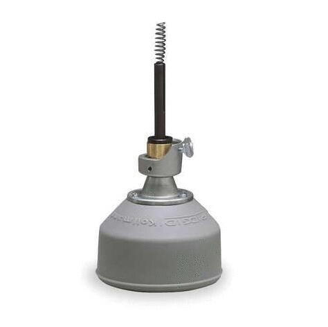 DEBOUCHEUR ELECTRIQUE - Adaptateur A-17