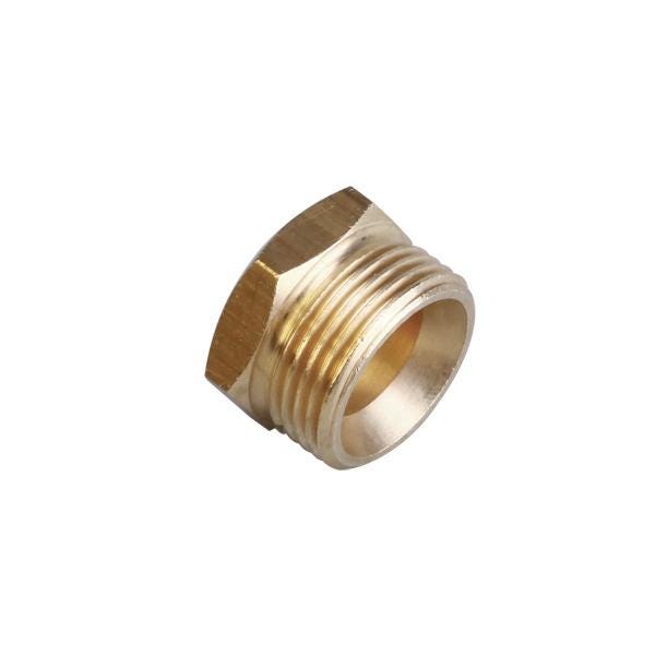 BOUCHON MALE JSC - CAL15 - 3/4          21488 GURTNER  [21488]
