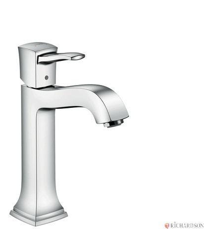 MITIGEUR LAV. METROPOL       H.GROHE 31302000 HANSGROHE