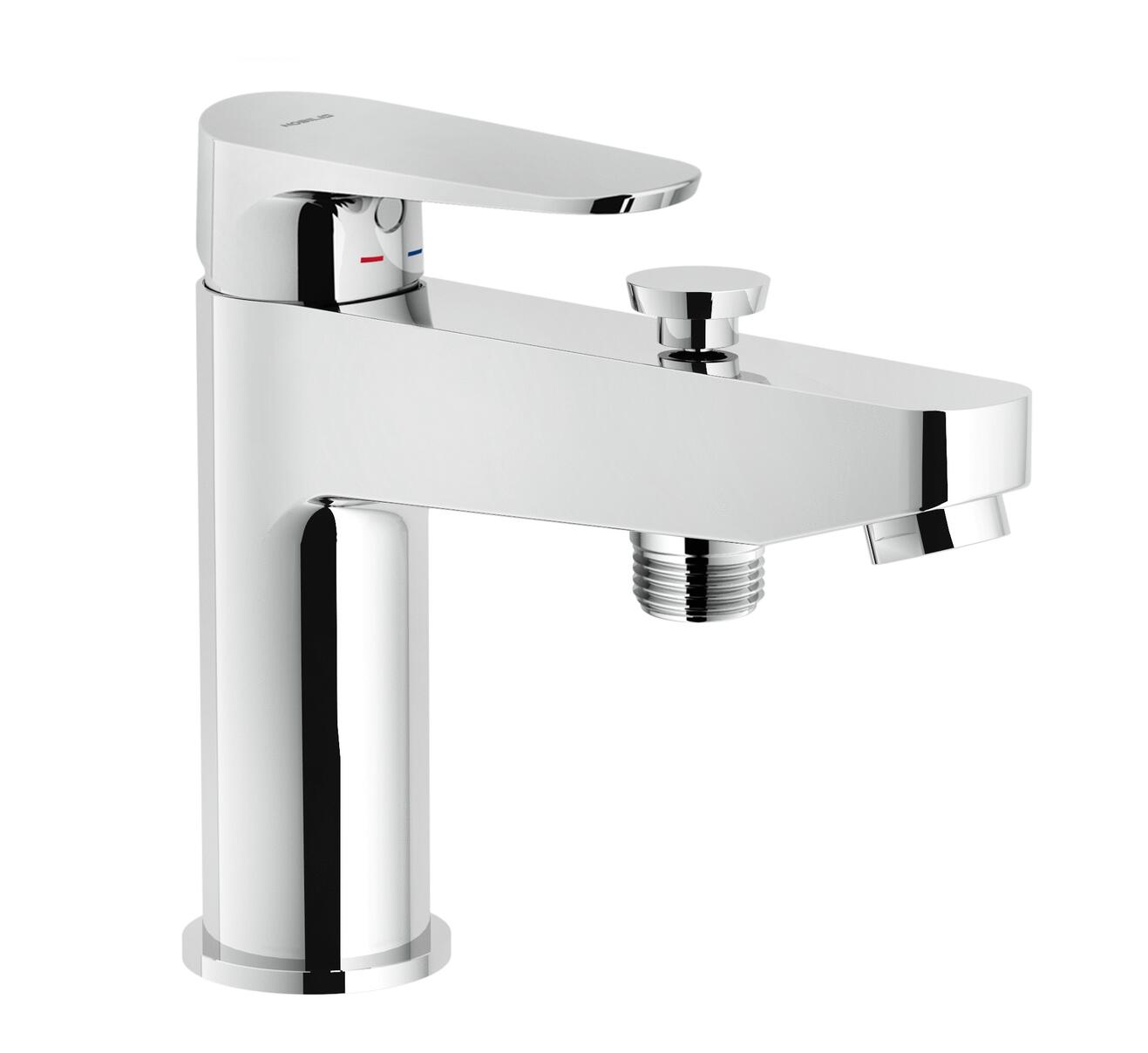 EXCLUSIVITES RICHARDSON PAR NOBILI - Mitigeur bain-douche monotrou