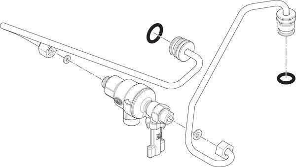 DISCONNECTEUR SVB 1482 -KIT        7719003877 LEBLANC E.L.M - PRODUITS FINIS  [7719003877]
