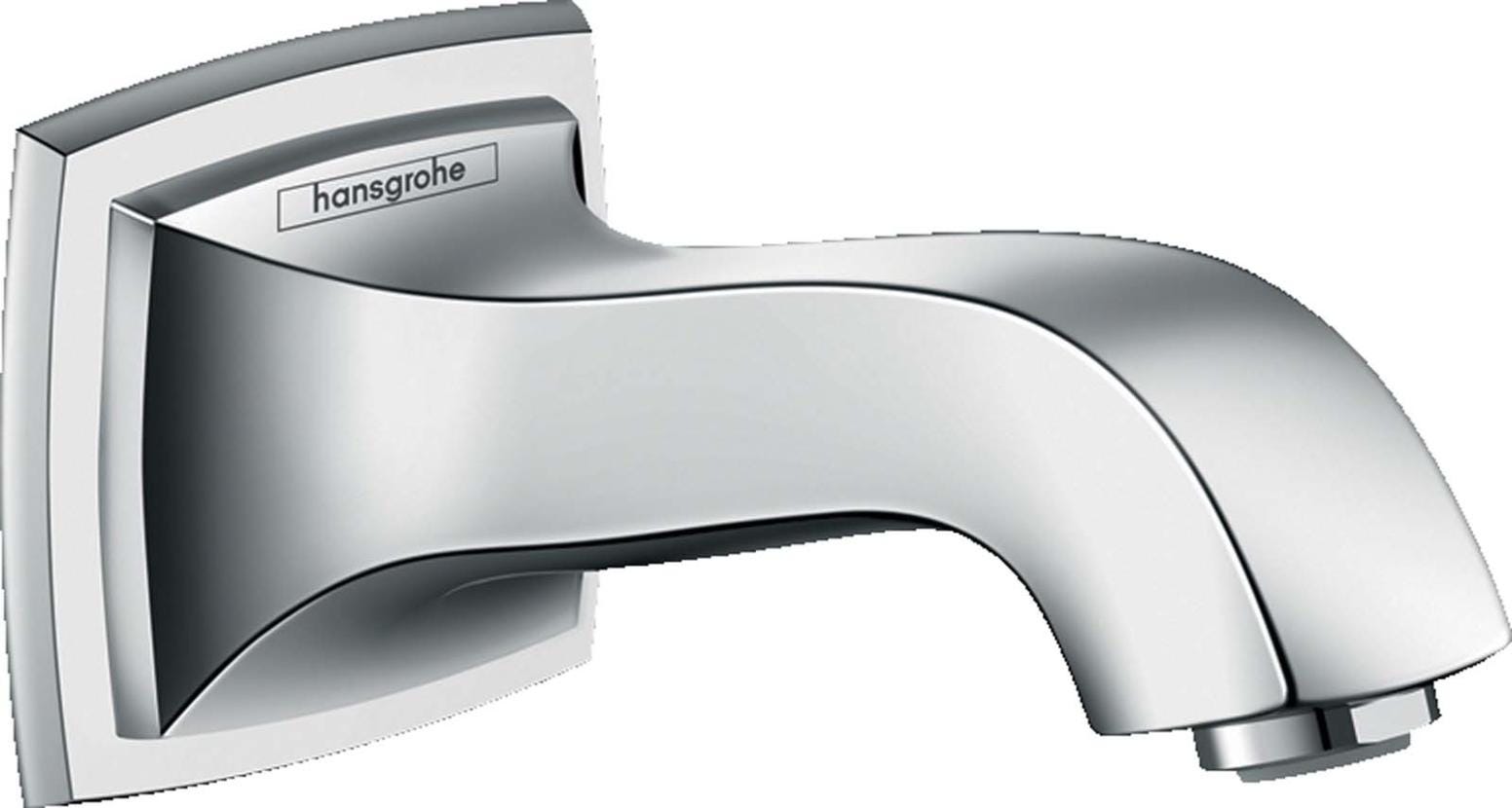 BEC DEVERSEUR METROPOL CLAS  M 3/4   13425000 HANSGROHE  [13425000] 