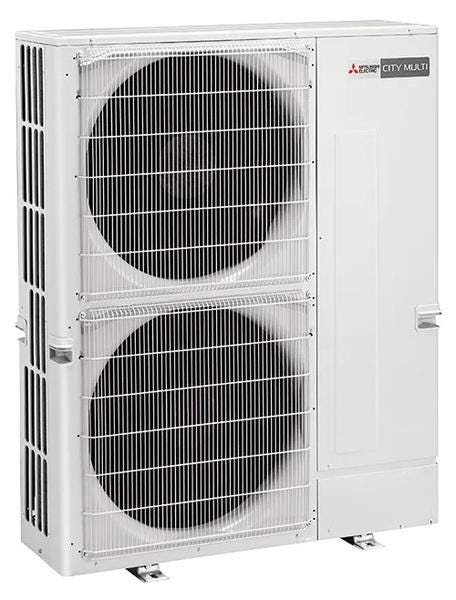 CLIM,U,E DRV CM 12,5KW   613680 PUMY-P112VKM6