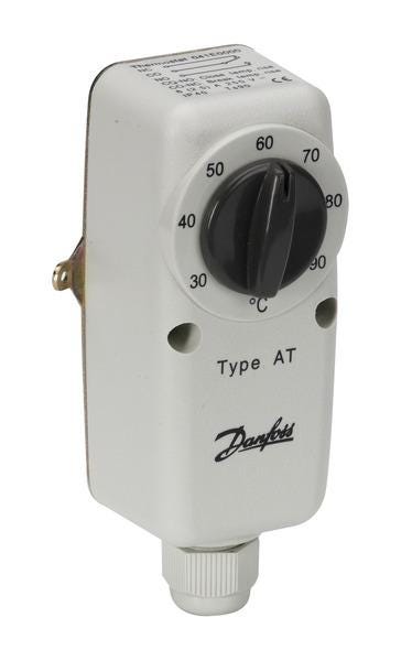 THERMOSTAT APPLIQUE AT 30 90         041E0000 DANFOSS  [041E0000]