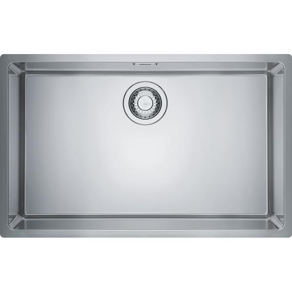 EVIER 1C.MARIS 110-70 INOX L.M  FRANKE 658799 FRANKE FRANCE  [658799]