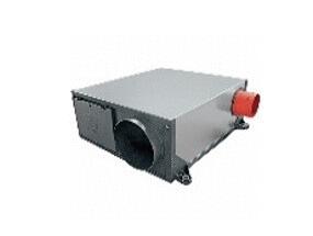 VMC HYGROVARIABLE - SIMPLE FLUX - Platt HCS