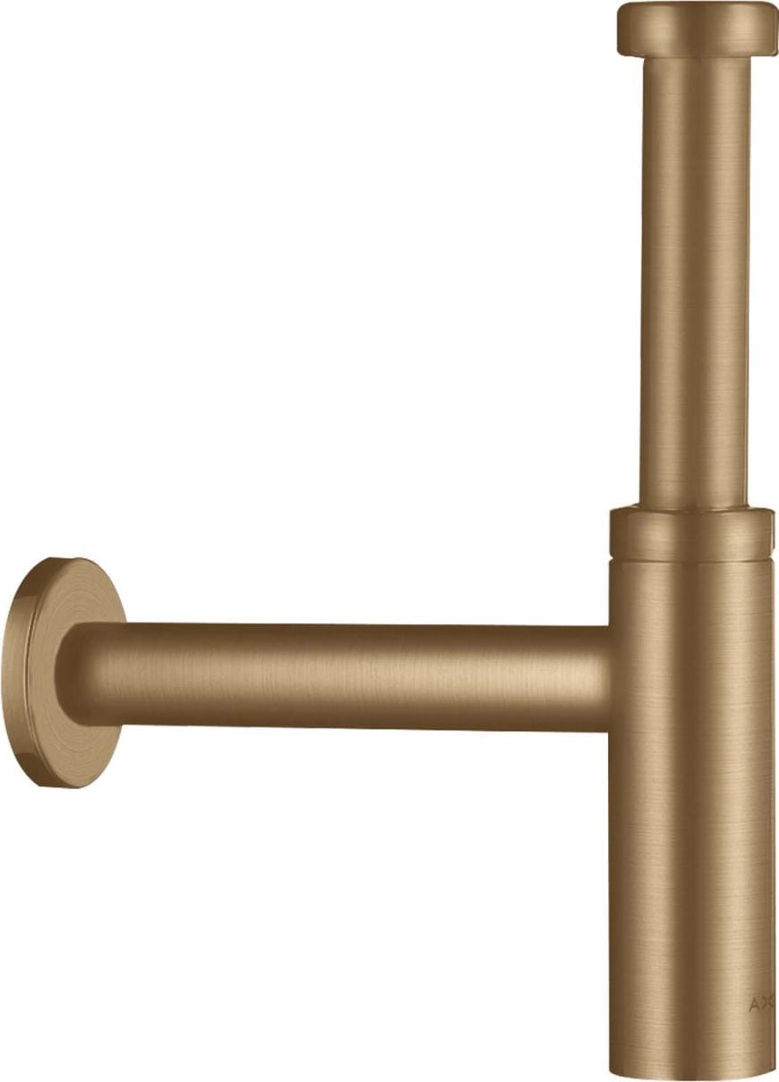 SIPHON DESIGN BRONZE BROSSE     AXOR 51305140 HANSGROHE  [51305140] 