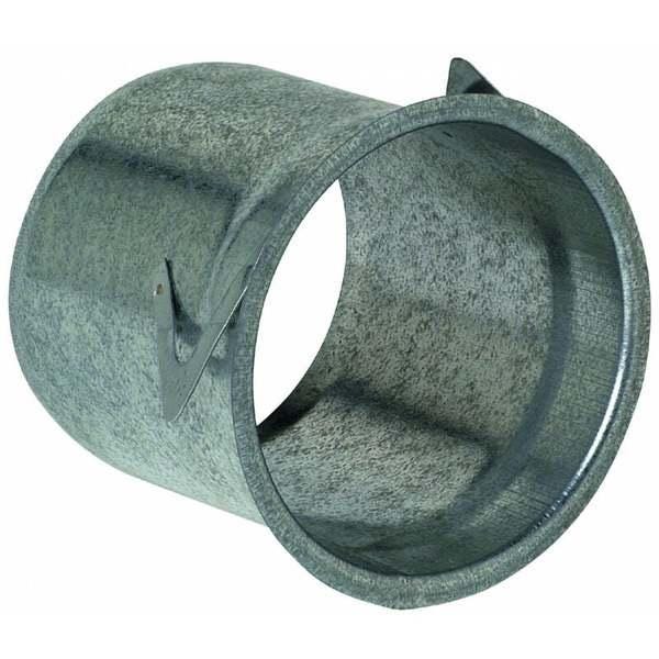 MANCHETTE PLACO D100 LISSE L100      11053356 ALDES FRANCE  [11053356]