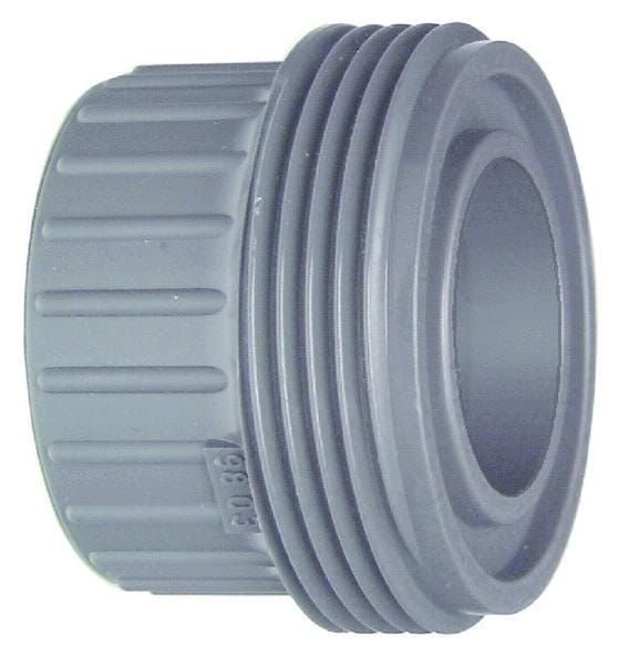 PIECE FIL.UNION PVC-C PN16    25 GF 723840107 FISCHER GEORG  [723840107]