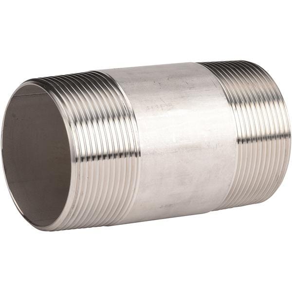 MAMELON INOX TUBE D.3" PN20           2040011 SFERACO  [2040011]
