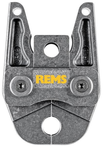 PINCE A SERTIR UP18               REMS 572634 REMS  [572634]