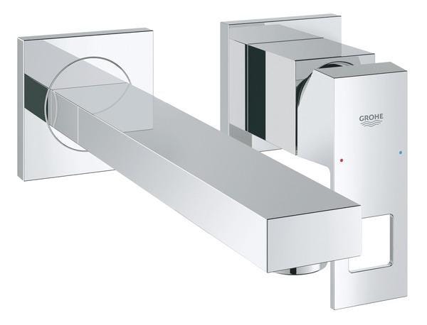 MITIGEUR LAV.MUR.2TR.EUROCUBE  GROHE 23447000 GROHE  [23447000]