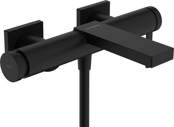 MITIGEUR B/D TECTURIS E          CHR 73420670 HANSGROHE  [73420670]