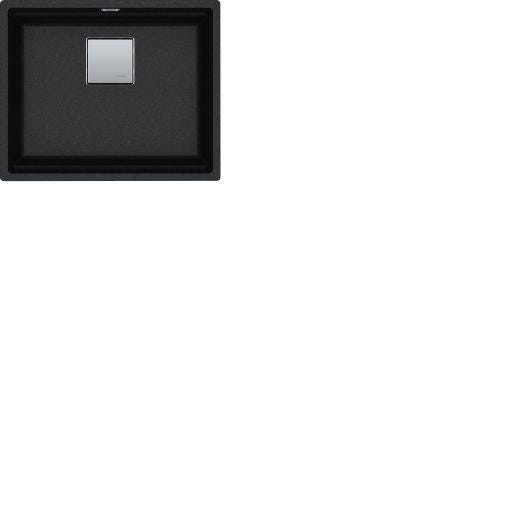 CUVE KUBUS 2 KNG110-52 ONYX MAN FRANKE 647489 FRANKE FRANCE  [647489]