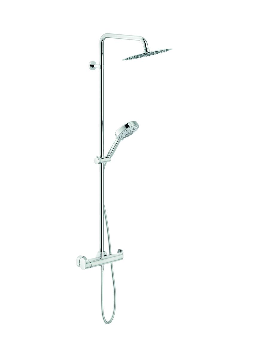 EXCLUSIVITES RICHARDSON PAR NOBILI - Colonne de douche