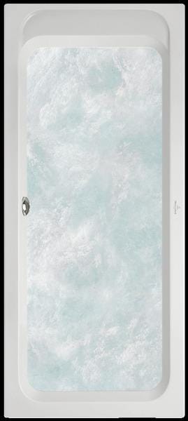 SYSTEME BALNEO ARCHI .190X90  UCC199ARA2B1V01 VILLEROY BOCH  [UCC199ARA2B1V01]