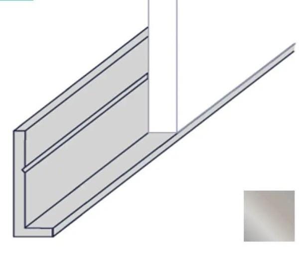 PROFIL DE DEPART REVELA ALU 2.60ML   06520001 GERFLOR