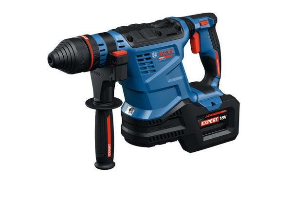 MARTEAU PERFORATEUR EXBH18V-32F SL 0611922101