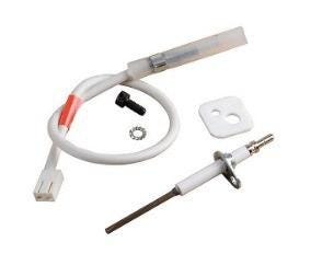 SONDES - Sonde ionisation