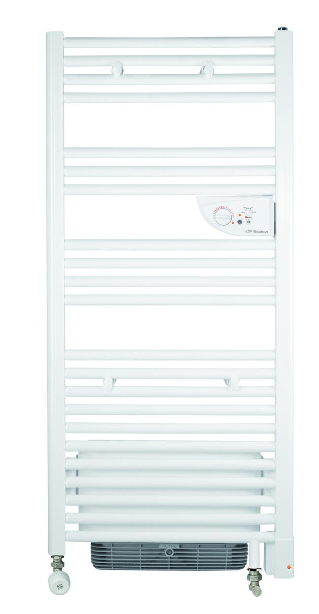 RIVA 2 - Radiateur Sèche-serviettes