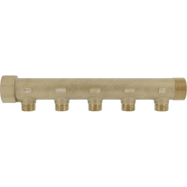 COLLECTEUR LAIT. 1"1/4 5 SORTIE 3/4" COLC335P