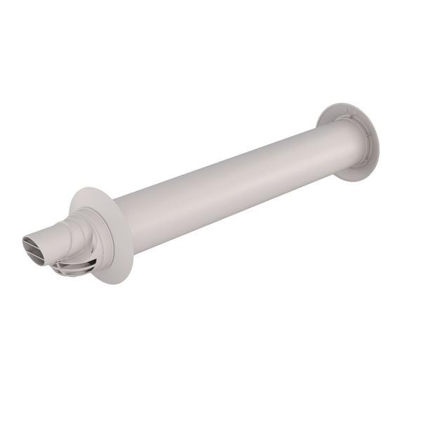 TERMINAL HOR.ROLUX COND. D60/100 BLC   227008