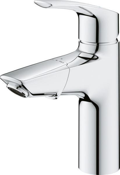 EUROSMART - Mitigeur lavabo