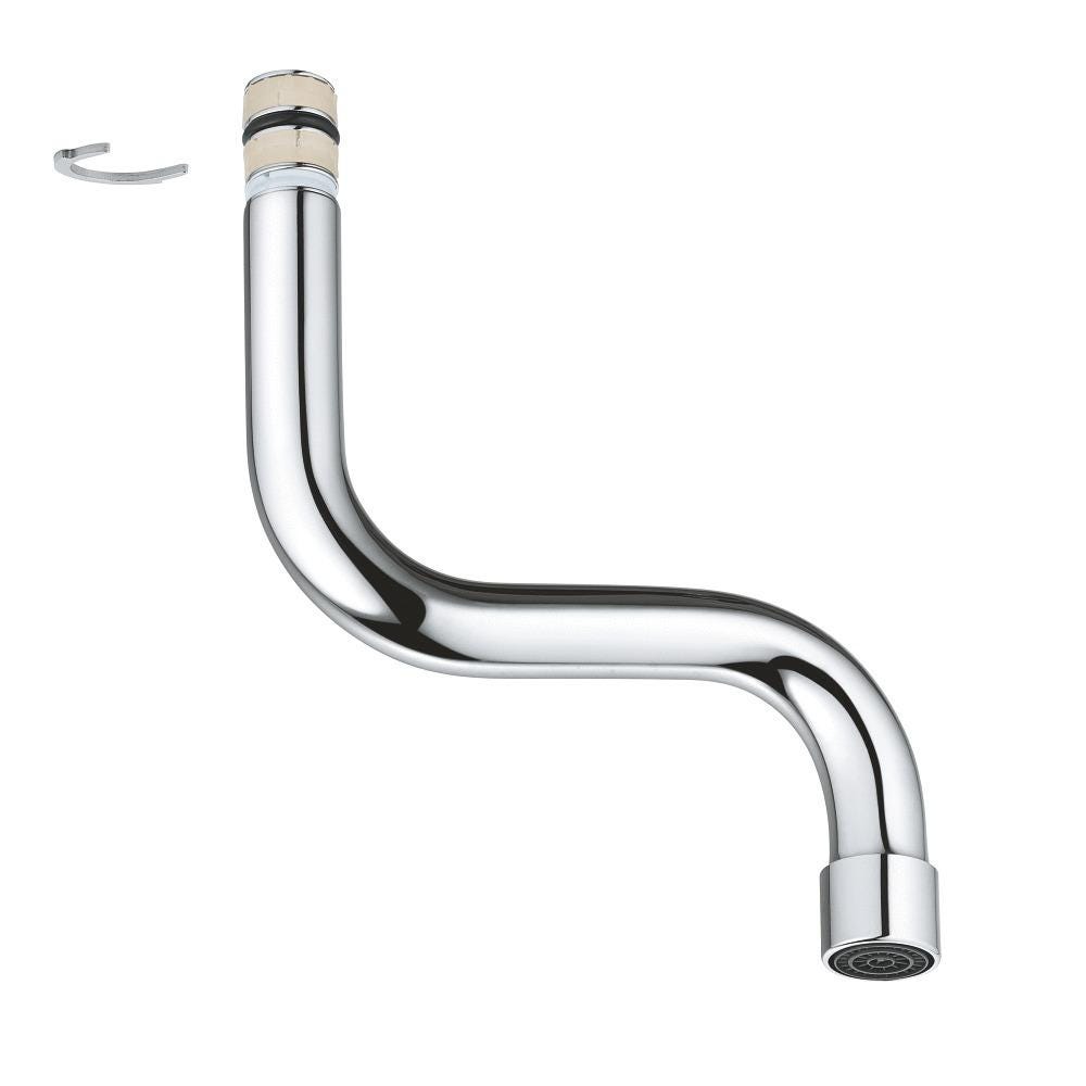 BEC SEUL EVIER SMART 2015 MURAL      13385000 GROHE  [13385000] 