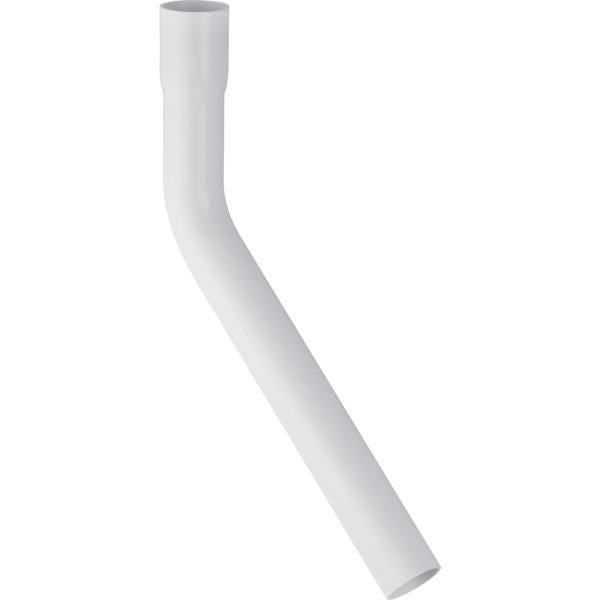 RALLONGE COUDE DE CHASSE 30X10   118.020.11.1 GEBERIT  [118.020.11.1]