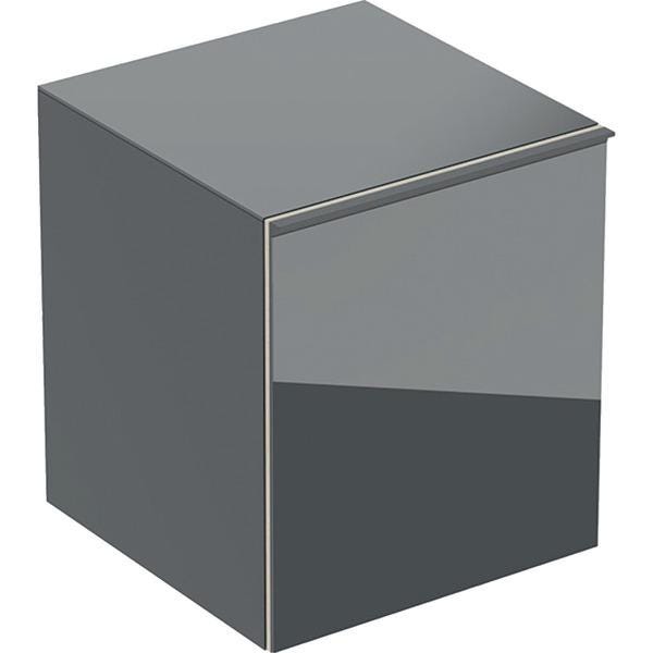 COLONNE BAS. ACANTO 45 1T GR/VEL 500.618.JK.2 GEBERIT