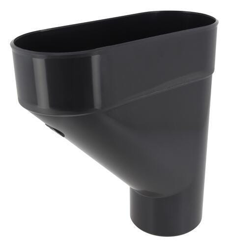 JAMBONNEAU TD100 ANTHRACITE           JAM100A NICOLL  [JAM100A]