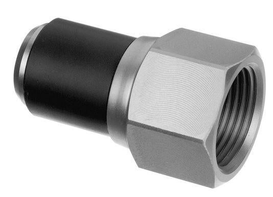 ELGEF PLUS - ADAPTATEUR PE/Acier