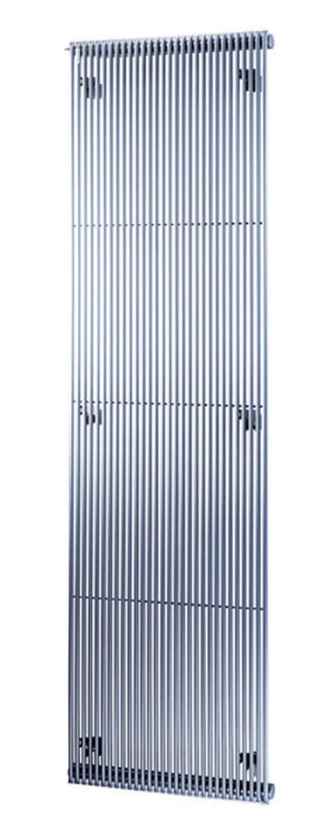 STRIANE VERTICAL - HT - Radiateur décoratif de chauffage central - Acier
